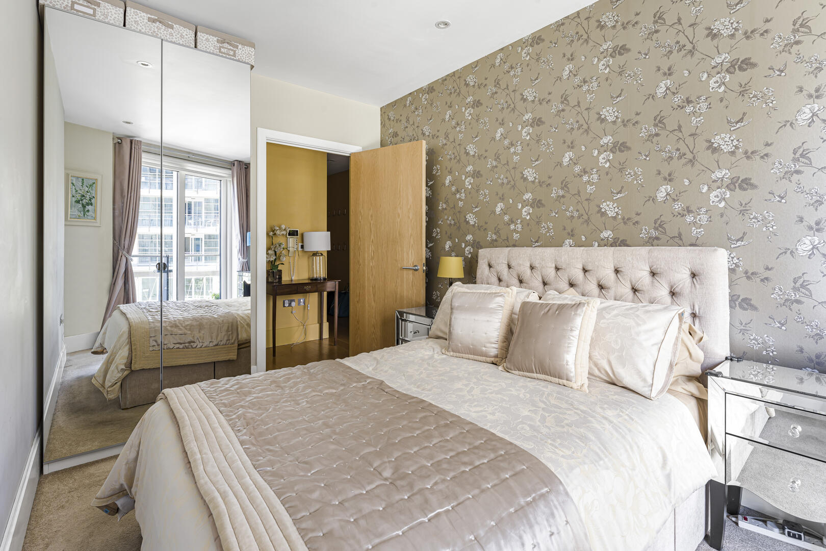 Battersea Reach, Juniper Drive, London, SW18